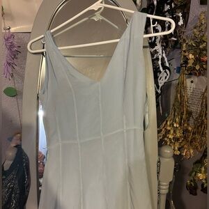 banana republic dress xs